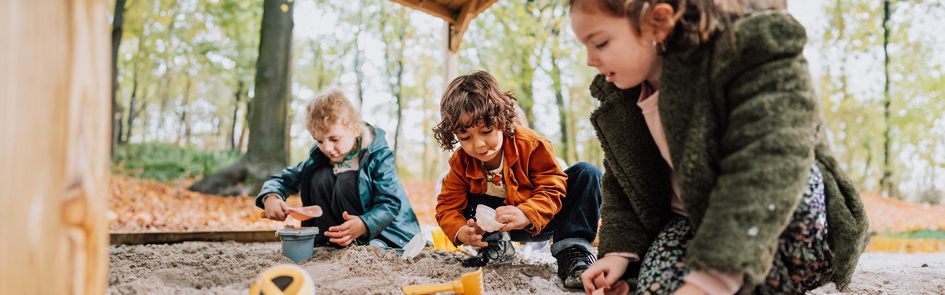 Cómo el juego al aire libre fomenta hábitos saludables duraderos  