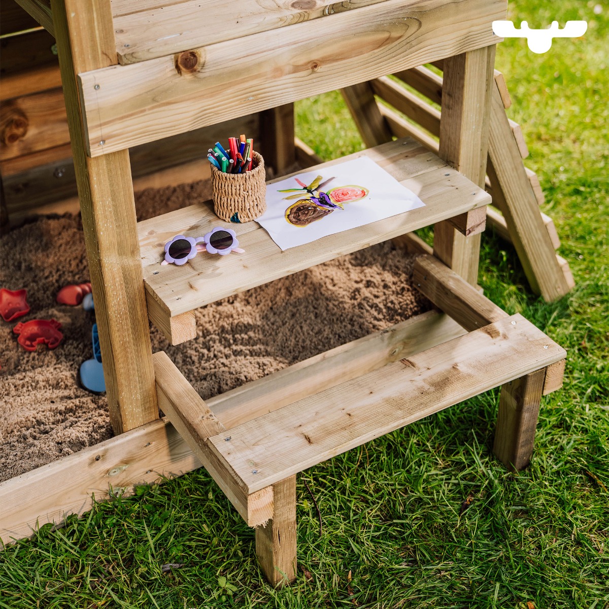 Mesa de picnic Xtra-Picnic 835387 Mesa de picnic Xtra-Picnic 835387