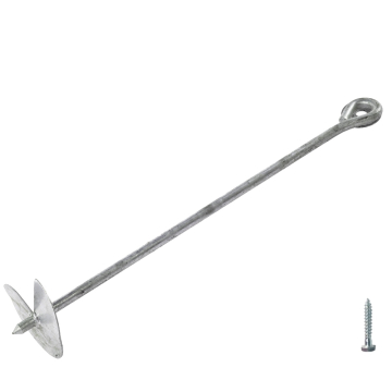 QuickRoot Anclaje de tierra  620933_k