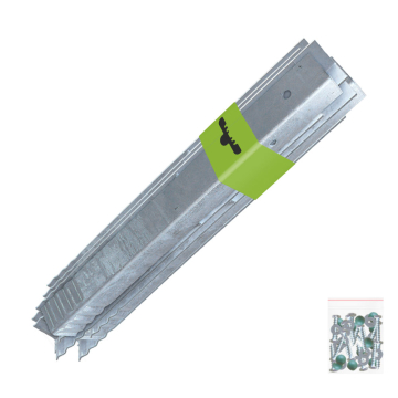 SolidRoot Anclaje en ángulo Set de 14  621225