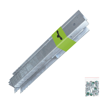 SolidRoot Anclaje en ángulo Set de 6  621221