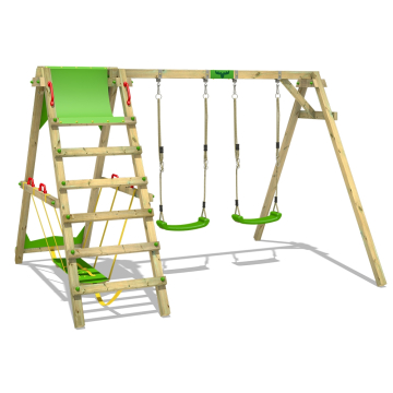 JollyJade Wave XXL Manzana 812864