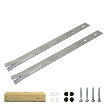 Anclaje para toboganes GlideRoot  640260