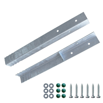 SolidRoot Anclaje en ángulo  620974_k