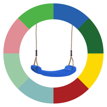 Cambio de color de asientos de columpio  621091_k