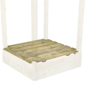 MagicCover Tapa para cajón de arena  620507