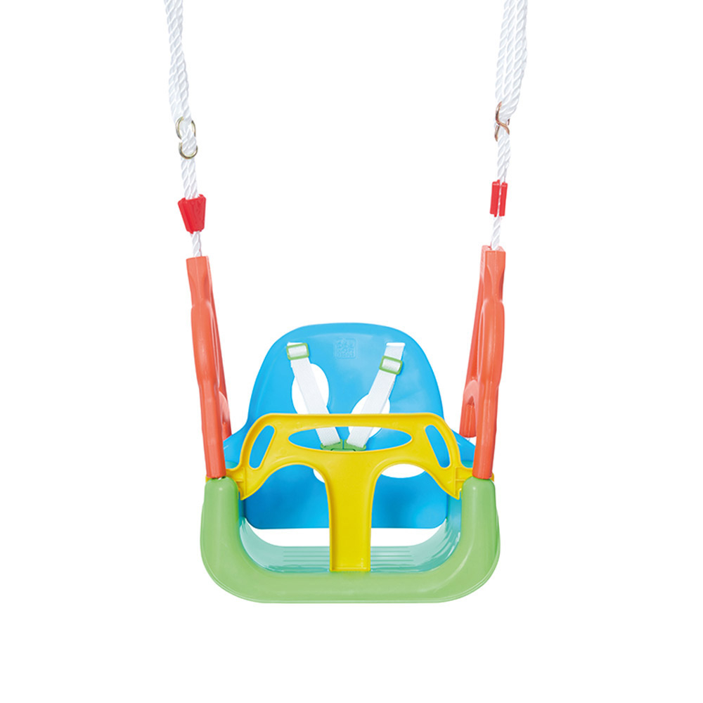 Columpio para beb s ajustable EasyCruiser Fatmoose.es