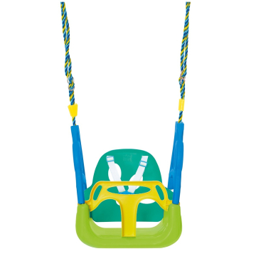 EasyCruiser Columpio para bebés 3 en 1  620526