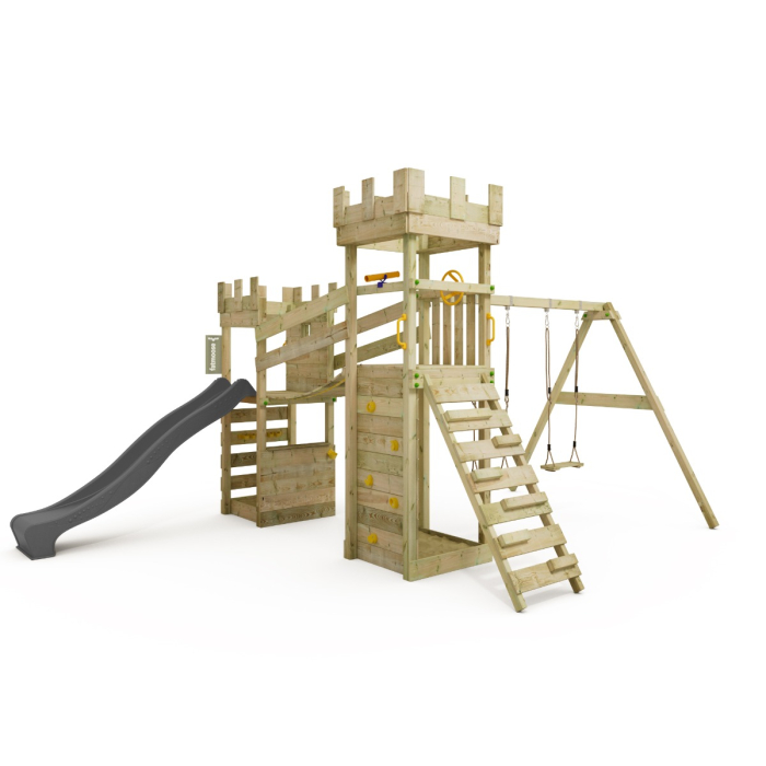 Torre de juegos RiverRun Pure main product photo