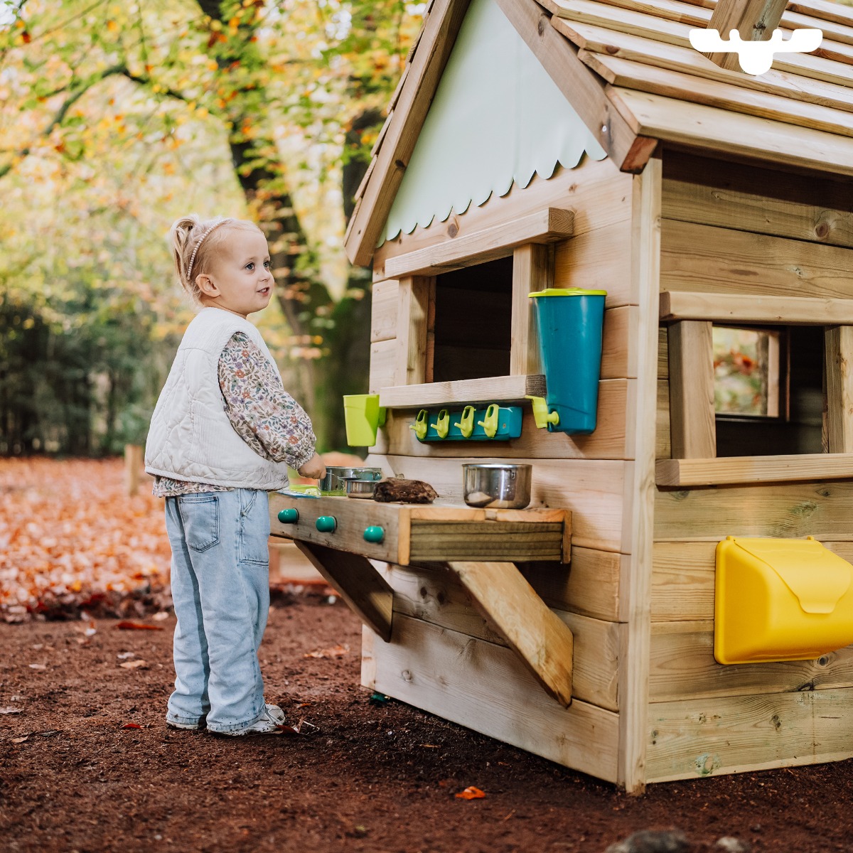 Cocina de barro Xtra-Muddy 835386 Cocina de barro Xtra-Muddy 835386